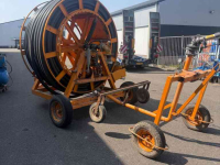 Enrouleur d‘irrigation Irrifrance P-77