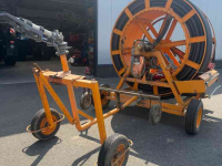 Enrouleur d‘irrigation Irrifrance P-77