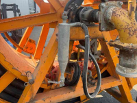Enrouleur d‘irrigation Irrifrance P-77