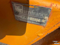 Enrouleur d‘irrigation Irrifrance P-77