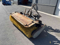 Balayeur Stensballe FF 1700 P