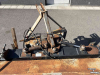 Balayeur Stensballe FF 1700 P