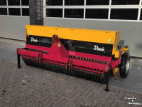 Machine à resemer Vredo 125075 doorzaaimachine