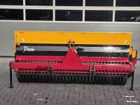 Machine à resemer Vredo 125075 doorzaaimachine