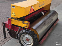 Machine à resemer Vredo 125075 doorzaaimachine