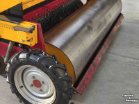 Machine à resemer Vredo 125075 doorzaaimachine
