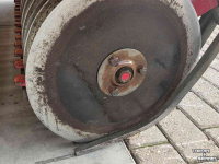 Machine à resemer Vredo 125075 doorzaaimachine