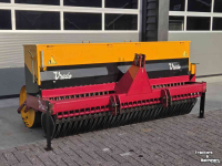 Machine à resemer Vredo 125075 doorzaaimachine