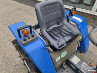 Tracteur pour horticulture Iseki TM15