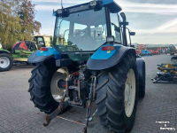Tracteur New Holland TS 110