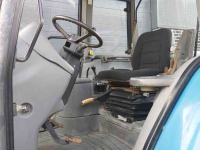 Tracteur New Holland TS 110
