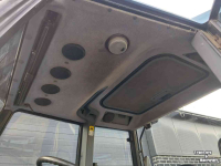 Tracteur New Holland TS 110