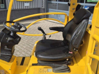 Chargeuse sur pneus Eurotrac EURTOTRAC W12 SHOVEL