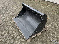 Chargeuse sur pneus Giant Puinbak