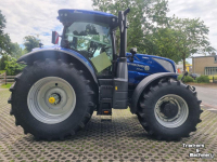 Tracteur New Holland T 7.300 AC New Gen