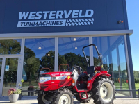 Tracteur Mitsubishi MTU26