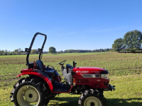 Tracteur Mitsubishi MTU26