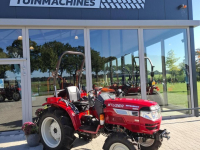 Tracteur Mitsubishi MTU26
