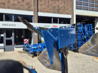 Charrues Lemken Juwel 8 MV 4+1 N100