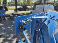 Charrues Lemken Juwel 8 MV 4+1 N100