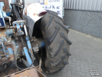 Tracteur Ford County 754