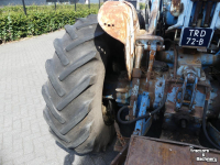 Tracteur Ford County 754