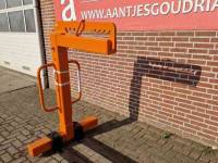 Autres pièces d’équipement et accessoires AGM Pallethaak