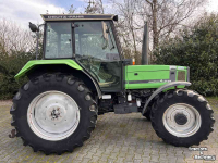 Tracteurs Deutz-Fahr Agro prima 4.31 SV