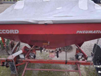 Semoir Accord Pneumatic DL Zaaitank