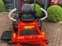Tracteur Tondeuse Autoporté Kubota Z1421
