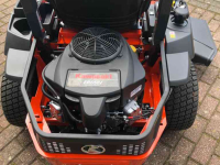 Tracteur Tondeuse Autoporté Kubota Z1421
