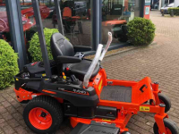 Tracteur Tondeuse Autoporté Kubota Z1421