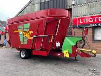 Mélangeuse Verticale Strautmann Verti-Mix 2401 Voermengwagen, voerwagen, mixer, voermachines