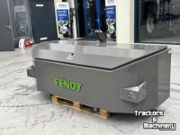 Pare-chocs avant John Deere Frontkist, opbergbox