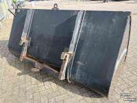 Godets chargeur VTM Volumebak / Grondbak / Laadbak 3.30 m3