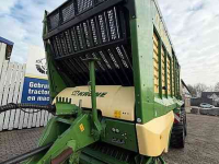 Autochargeuse Krone MX 370 GL