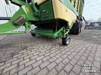 Autochargeuse Krone MX 370 GL
