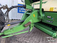 Autochargeuse Krone MX 370 GL
