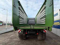 Autochargeuse Krone MX 370 GL