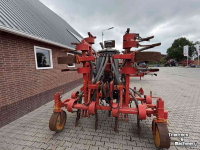 Injecteur de culture Veenhuis VMA 510/17 Bouwlandbemester
