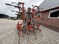 Injecteur de culture Veenhuis VMA 510/17 Bouwlandbemester