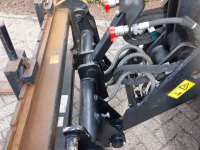Chargeuse sur pneus JCB 403 SP