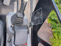 Chargeuse sur pneus JCB 403 SP