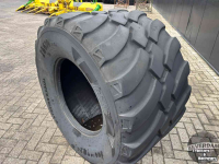 Roues, Pneus, Jantes, Barillets Jumelage BKT 800/45R26.5