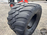 Roues, Pneus, Jantes, Barillets Jumelage BKT 800/45R26.5