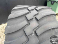 Roues, Pneus, Jantes, Barillets Jumelage BKT 800/45R26.5