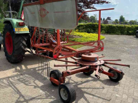 Andaineur Kuhn GA 4101 GM enkele hark