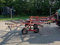 Andaineur Kuhn GA 4101 GM enkele hark