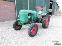 Tracteur Deutz D 15