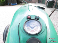 Tracteur Deutz D 15